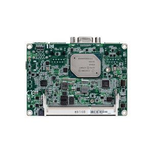 scheda madre Pico-ITX / 2.5" 1