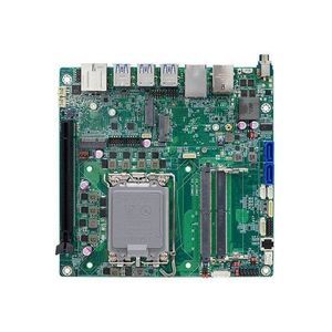 scheda madre mini-ITX 1