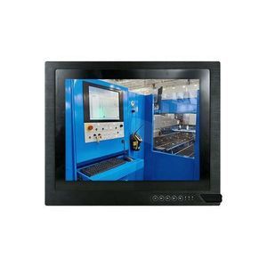 panel PC con touch screen multitouch 1