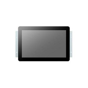 panel PC con touch screen multitouch