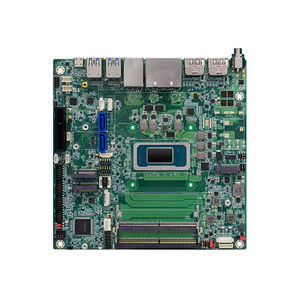 scheda madre mini-ITX 1