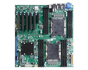 scheda madre E-ATX 1