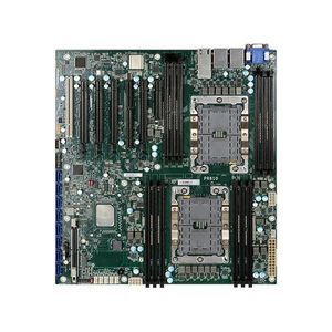 scheda madre E-ATX 1