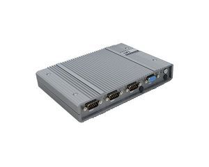 PC embedded