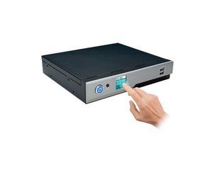 PC box