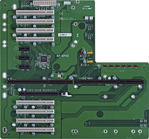 backplane PICMG 1.3
