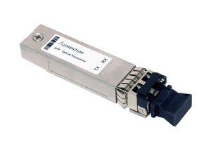 ricetrasmettitore per fibra ottica