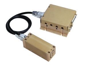 laser ad onda continua