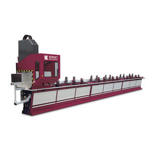macchina di foratura CNC
