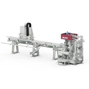 linea di produzione angolare