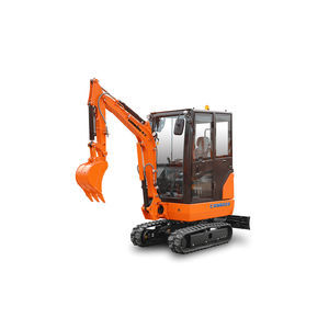 miniescavatore