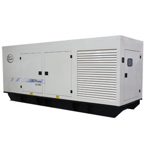 gruppo elettrogeno trifase / monofase / diesel / stazionario