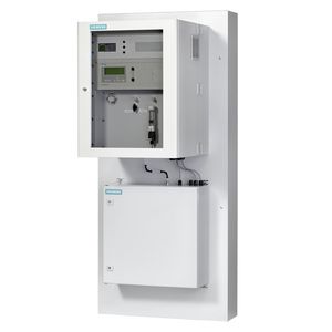 analizzatore per biogas