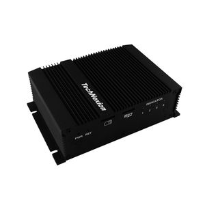 PC di bordo / box / Intel® Atom / HDMI
