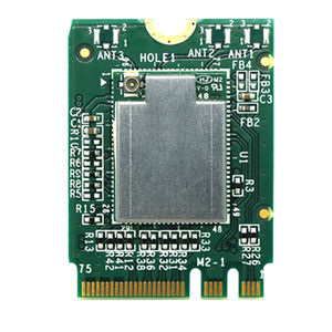 modulo wireless WiFi 1