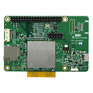 modulo wireless WiFi 1