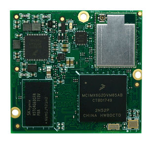 modulo wireless WiFi 1