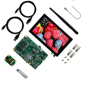 kit di valutazione
