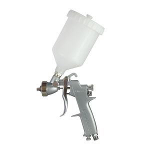 pistola di polverizzazione 1