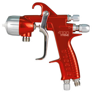 pistola di polverizzazione 1