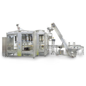 riempitrice automatica