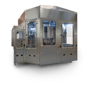 riempitrice rotativa