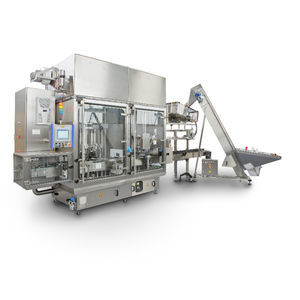 riempitrice automatica