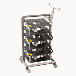 carrello per movimentazione