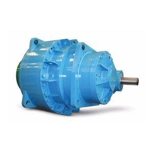 sistema di azionamento industriale