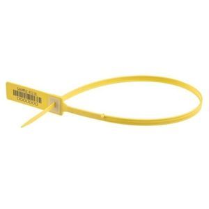 sigillo di sicurezza in polipropilene