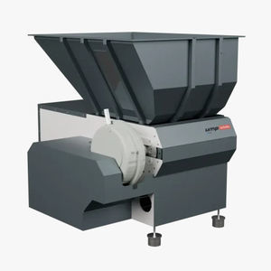 trituratore primario