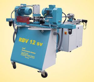 macchina di foratura CNC