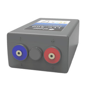 batteria piombo-carbonio
