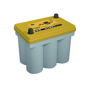 batteria piombo-carbonio