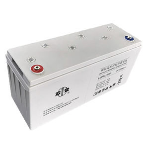 batteria con valvola di regolazione
