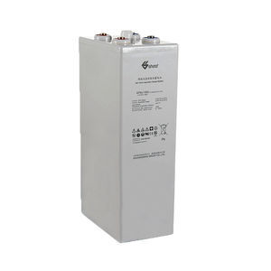 batteria VRLA