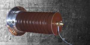 condensatore in mica