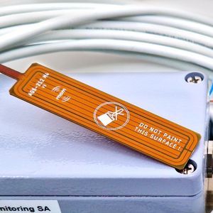 sensore traferro senza contatto