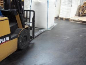 slip sheet in cartone