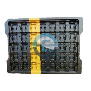 piattaforma termoformata 1