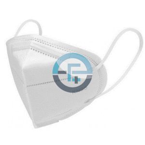 maschera di protezione monouso