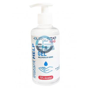 gel antibatterico
