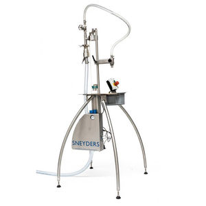 riempitrice manuale