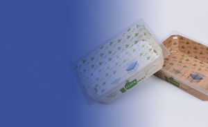 imballaggio in plastica