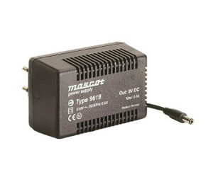 alimentatore elettrico AC/DC