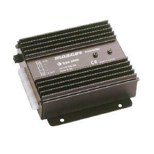 convertitore DC/DC riduttore