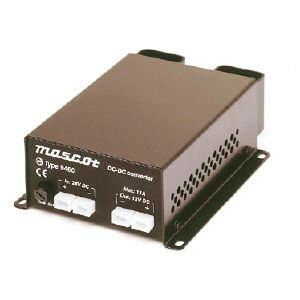 convertitore DC/DC riduttore