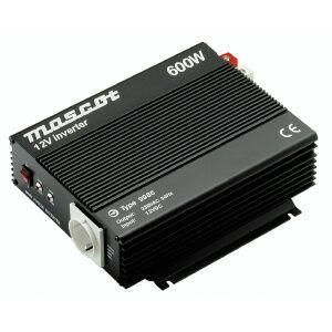 convertitore DC/AC fuori rete
