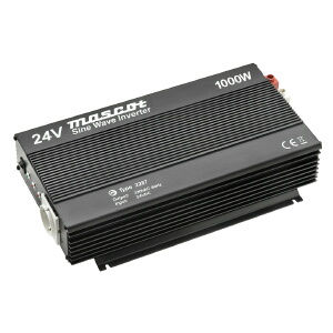 convertitore DC/AC fuori rete