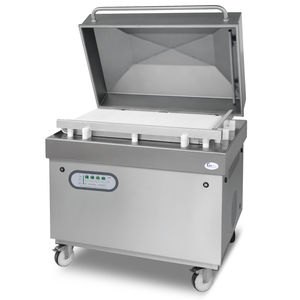 macchina di confezionamento automatica
